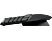 MICROSOFT Sculpt Ergonomic Desktop Kablosuz Siyah Klavye Mouse Set (L5V-00016)