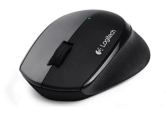 LOGITECH MK345 Kablosuz Türkçe Q Klavye Mouse Seti - Siyah_2