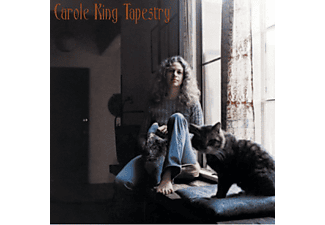 Carole King - Tapestry (Vinyl LP (nagylemez))