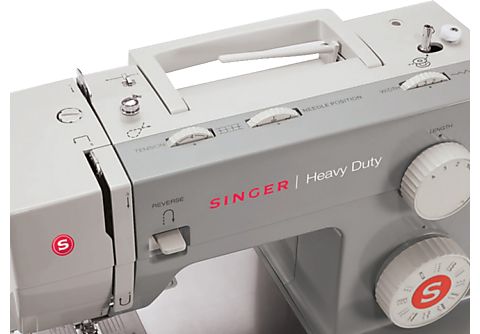 SINGER Machine à coudre Heavy Duty (HD 4411)
