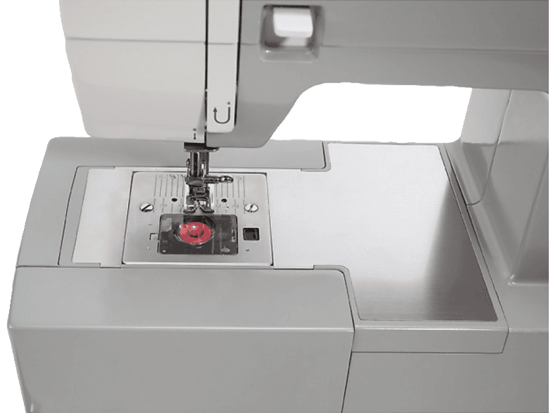 Singer Heavy Duty 0405S | Lockmachine