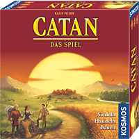 KOSMOS 693602 Catan - Das Spiel