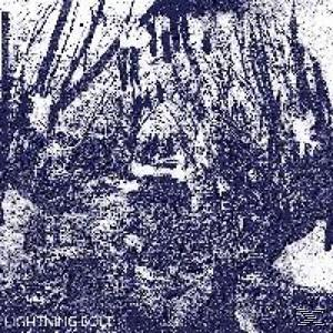 Lightning Bolt - Fantasy Empire  - (CD)