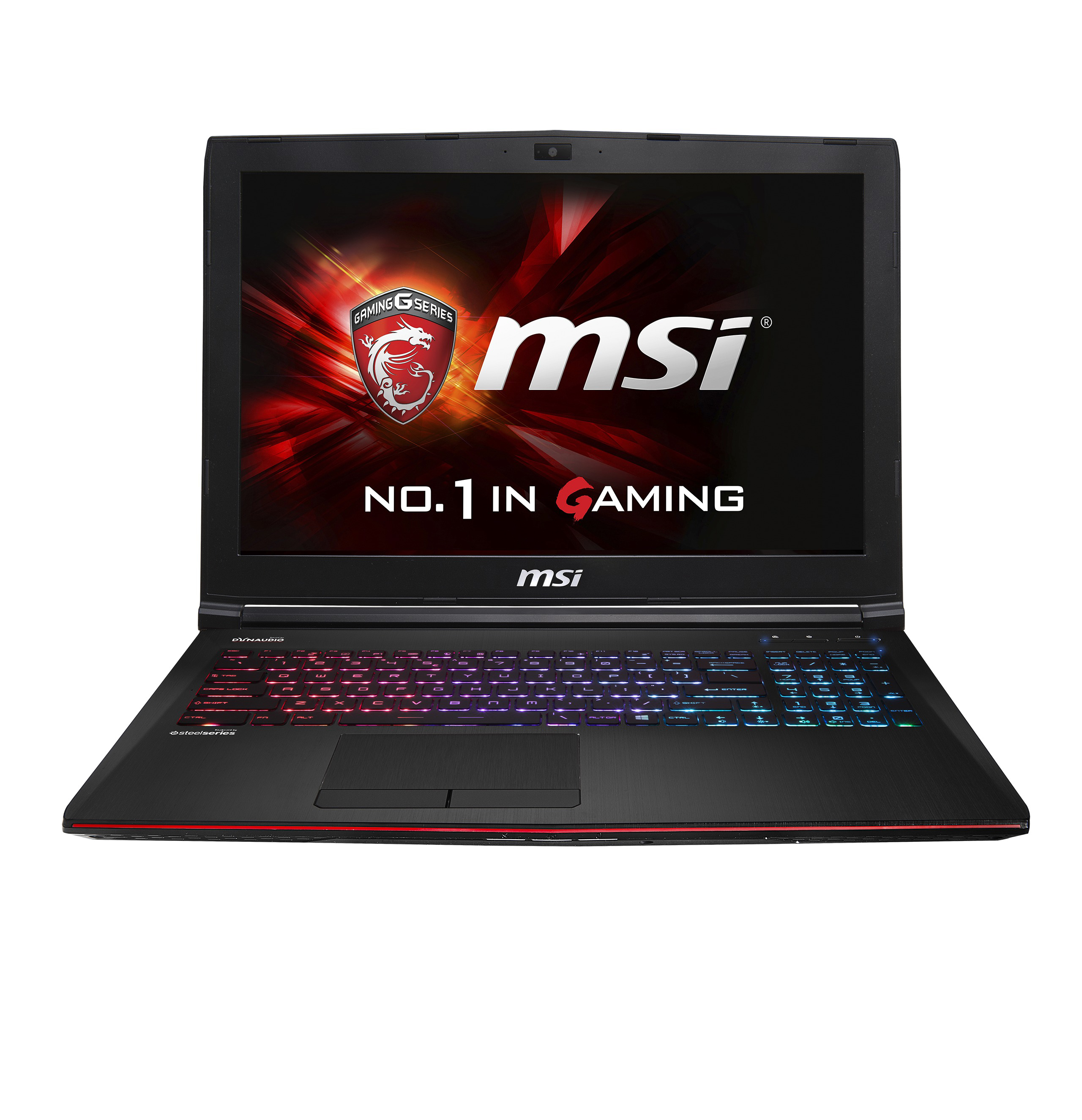 MSI GE62-2QE-WI78H11 Apache - 15,6 Zoll - Intel® Core™ i7 i7-4720HQ - 8 GB - 1 TB - Windows