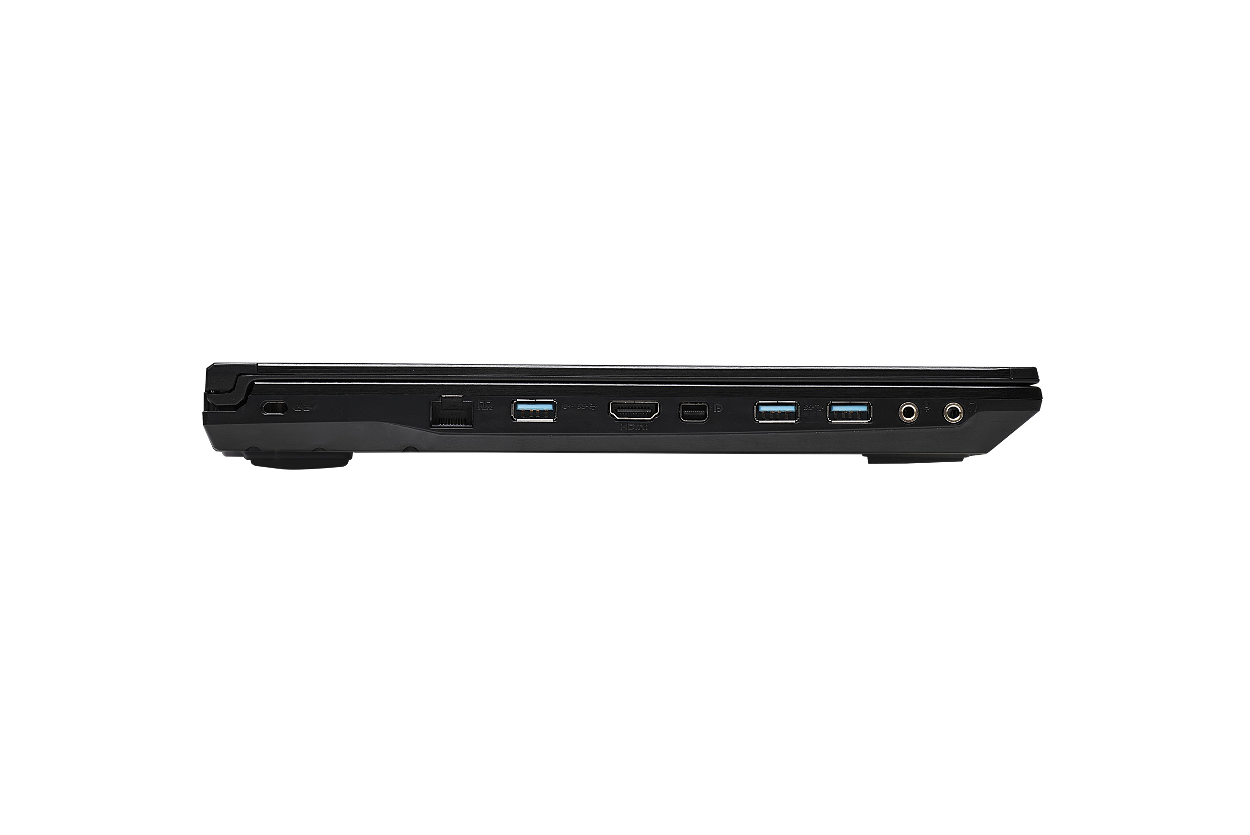 MSI GE62-2QE-WI78H11 Apache - 15,6 Zoll - Intel® Core™ i7 i7-4720HQ - 8 GB - 1 TB - Windows