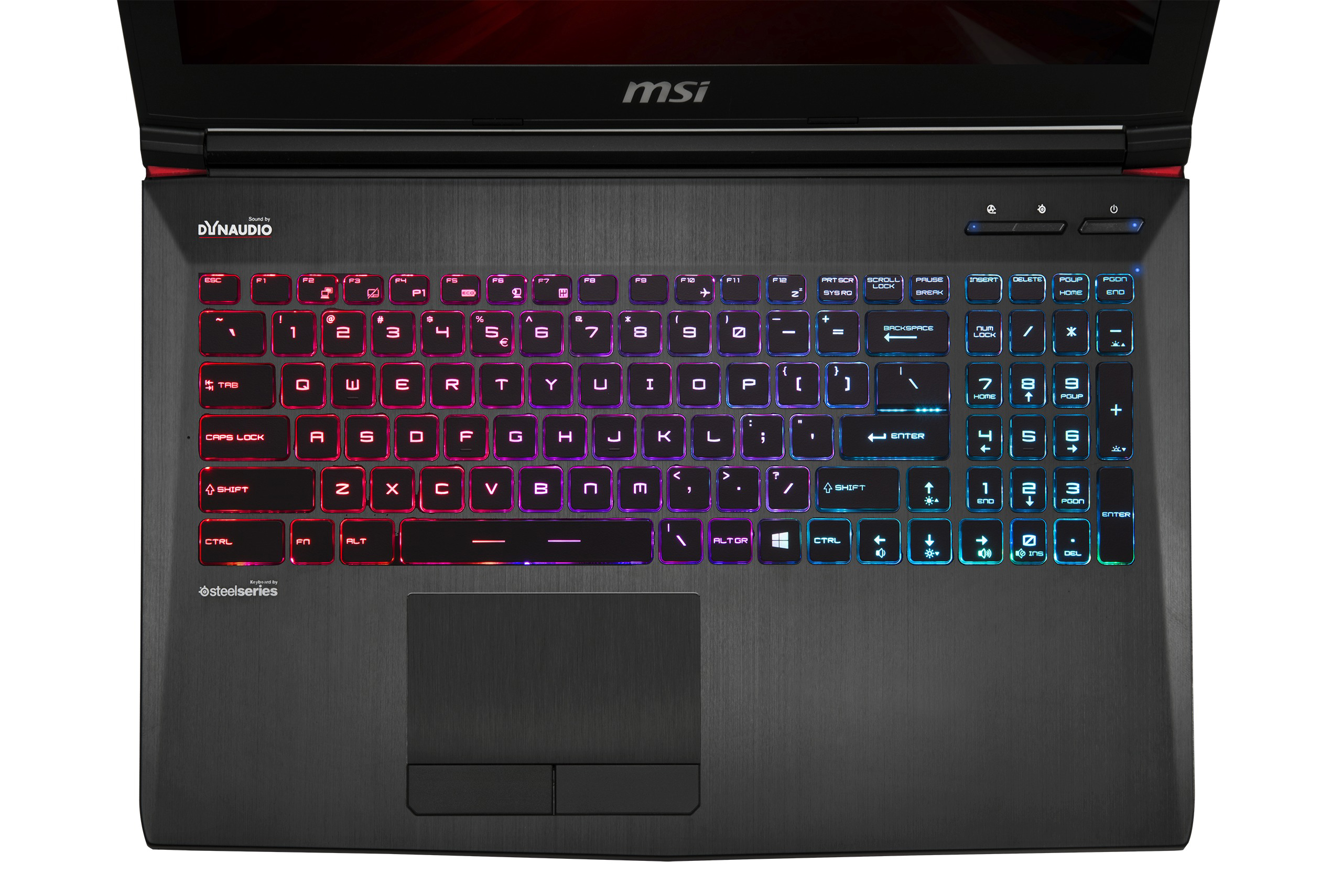 MSI GE62-2QE-WI78H11 Apache - 15,6 Zoll - Intel® Core™ i7 i7-4720HQ - 8 GB - 1 TB - Windows