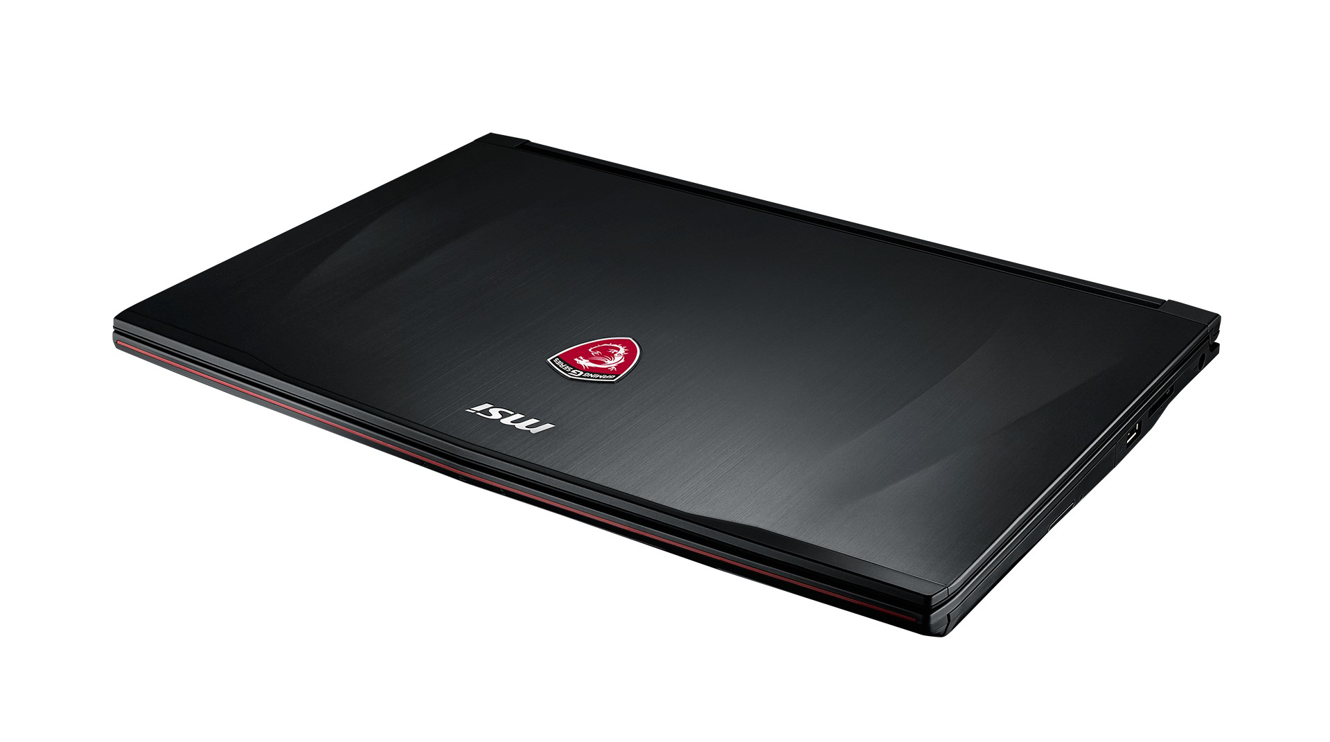 MSI GE62-2QE-WI78H11 Apache - 15,6 Zoll - Intel® Core™ i7 i7-4720HQ - 8 GB - 1 TB - Windows