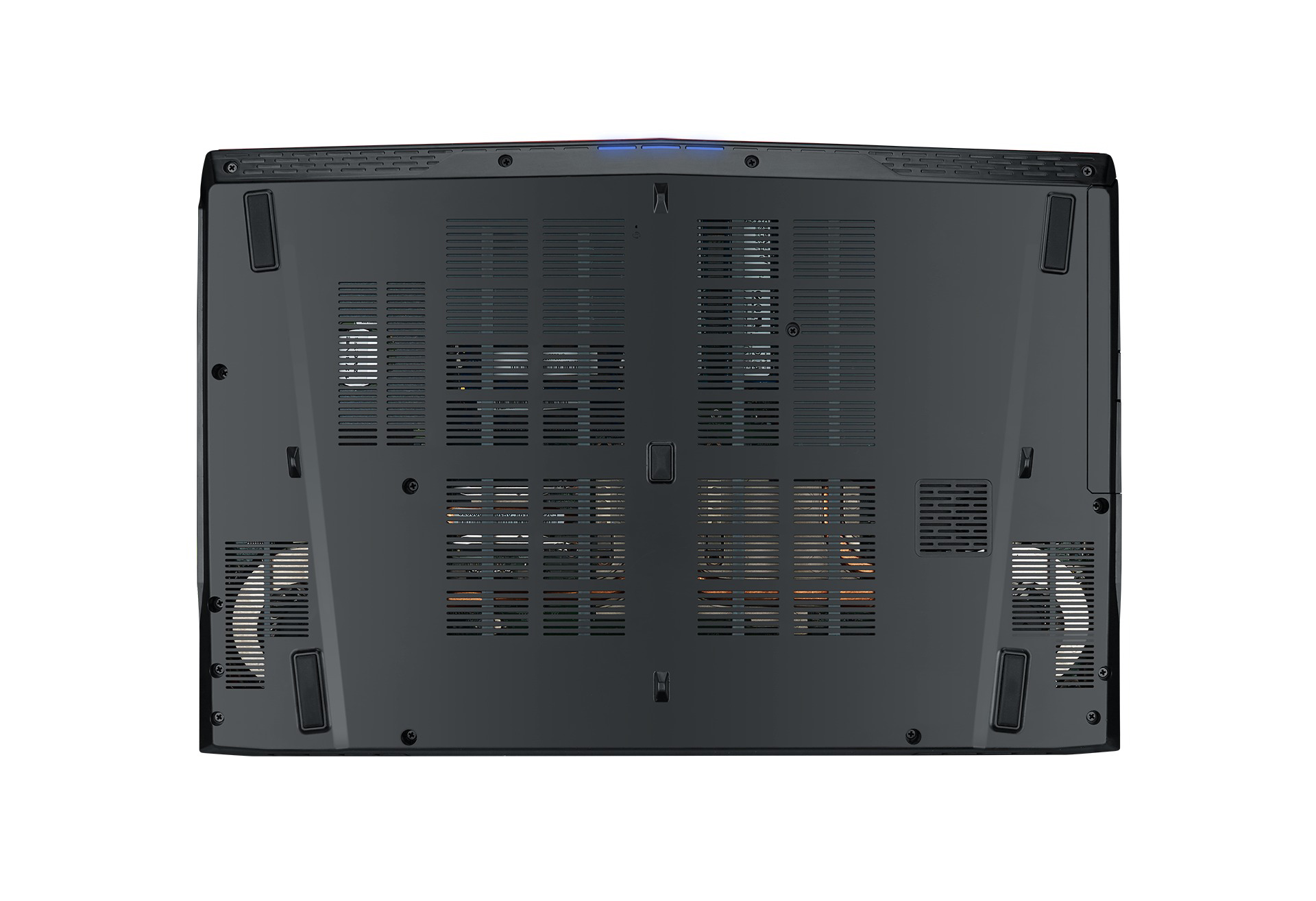 MSI GE62-2QE-WI78H11 Apache - 15,6 Zoll - Intel® Core™ i7 i7-4720HQ - 8 GB - 1 TB - Windows