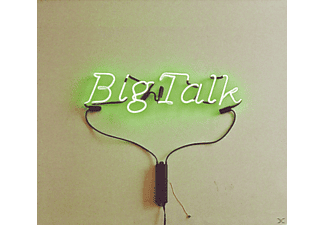 Big Talk - Big Talk  - (CD)