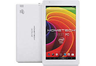 HOMETECH Ultra Tab 8 inç Quad Core 1.8 GHz 1GB 8GB Android 4.4 Kit Kat Tablet PC Beyaz