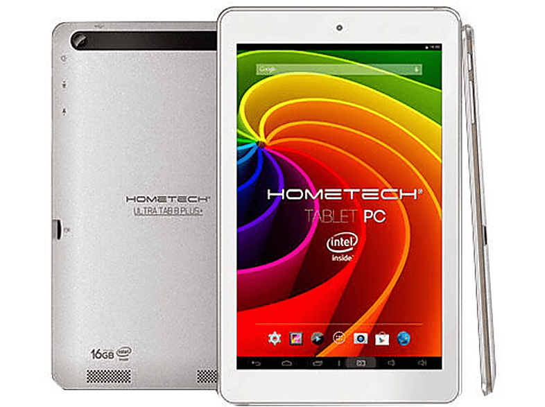 HOMETECH Ultra Tab 8 Plus 8 inç Quad Core 1GB 16GB Android 4.4 Kit Kat ...