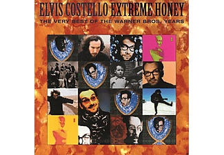 Elvis Costello - Extreme Honey - The Very Best Of Warner Brothers Years (Vinyl LP (nagylemez))