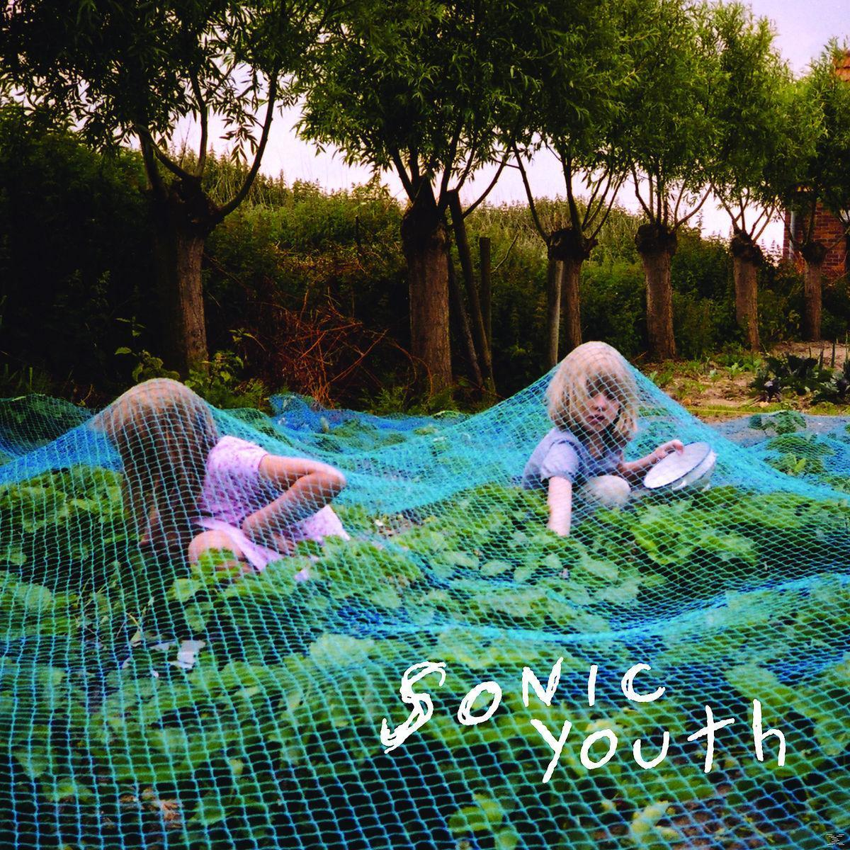 Sonic Youth - Murray Street (CD)