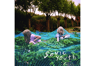 Sonic Youth - Murray Street (CD)