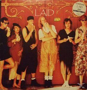 - Laid - (2lp Vinyl) (Vinyl) James