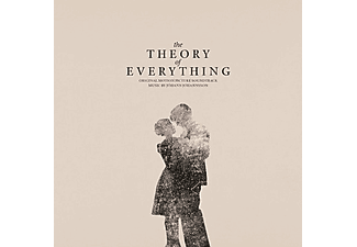 Különböző előadók - The Theory Of Everything (A mindenség elmélete) (Vinyl LP (nagylemez))