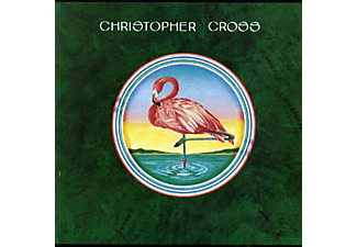 Christopher Cross - Christopher Cross - Limited Edition (Vinyl LP (nagylemez))