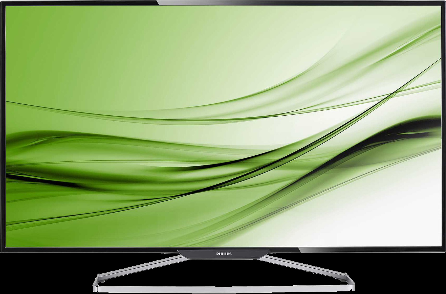 PHILIPS LED-Monitor BDM 4065 UC, 40" 40 Zoll Monitor, UHD 4K, 3 ms Reaktionszeit