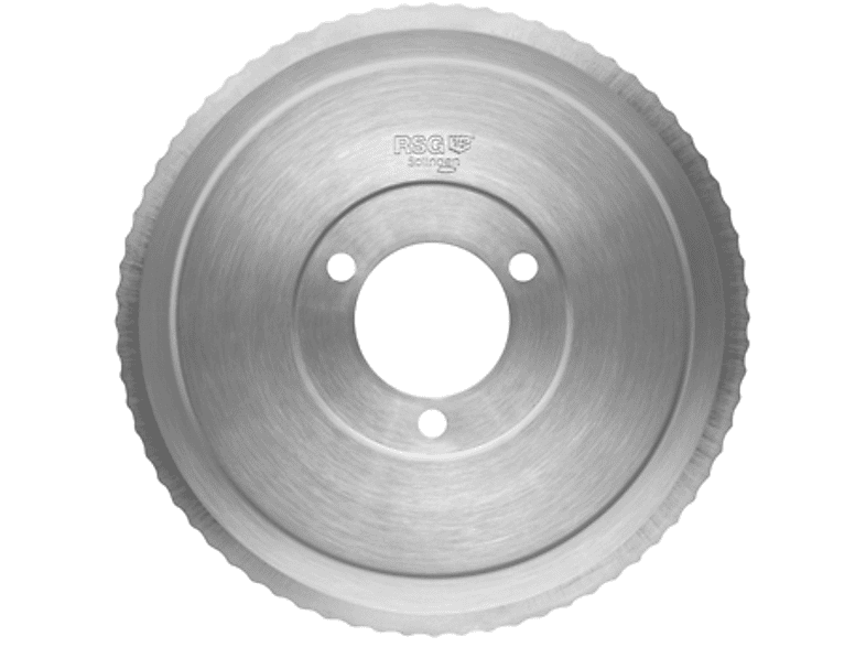Ritter Wellenschliffmesser 518.116 Markant 01; Messer für Allesschneider