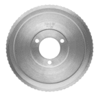 Wellenschliffmesser 517.133 E 16, FORTIS 1, E 18,