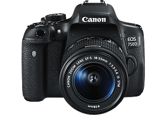 Canon eos 650d media markt - Die hochwertigsten Canon eos 650d media markt analysiert