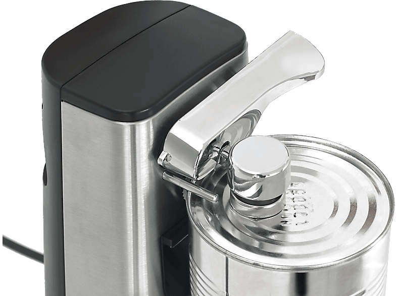 CASO 2775 D10 Dosenöffner Edelstahl