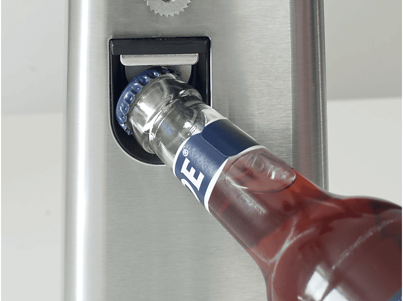 CASO 2775 D10 Dosenöffner Edelstahl