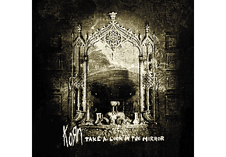 Korn - Take A Look In The Mirror (Vinyl LP (nagylemez))