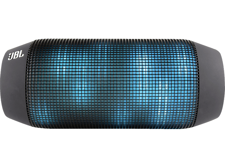 Altavoz inalámbrico | JBL Pulse Negro Bluetooth