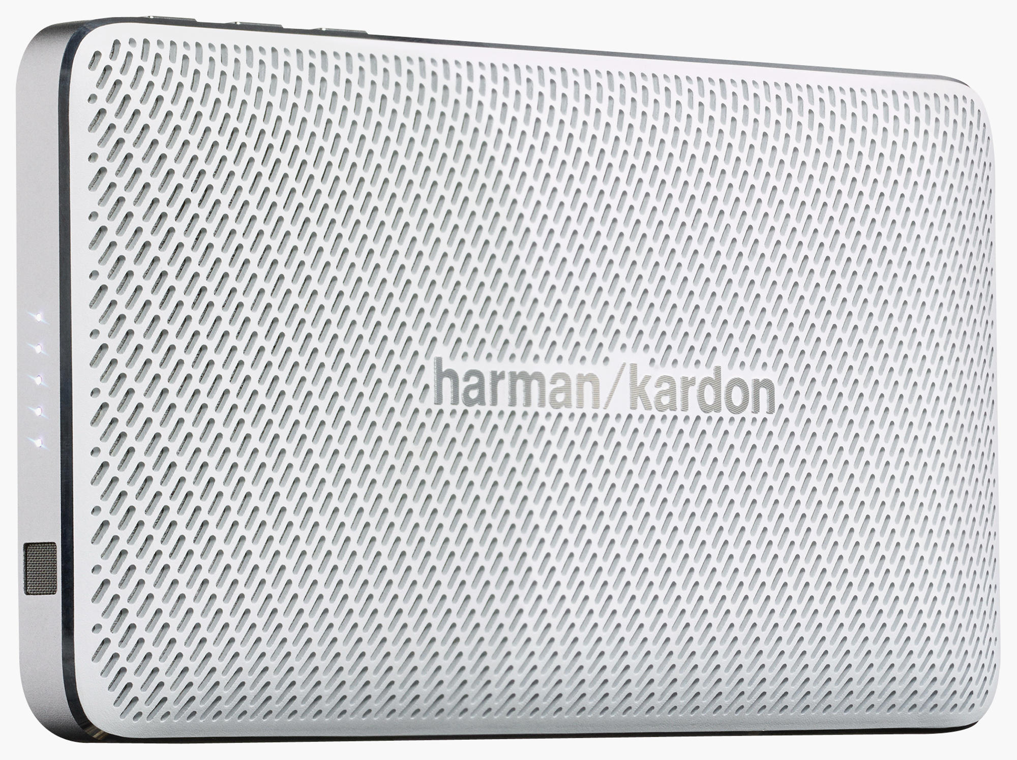 HARMAN KARDON Esquire Mini Taşınabilir Kablosuz Hoparlör Beyaz