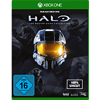 Halo: The Master Chief Collection [Xbox One]