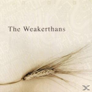 The Weakerthans - Fallow  - (CD)