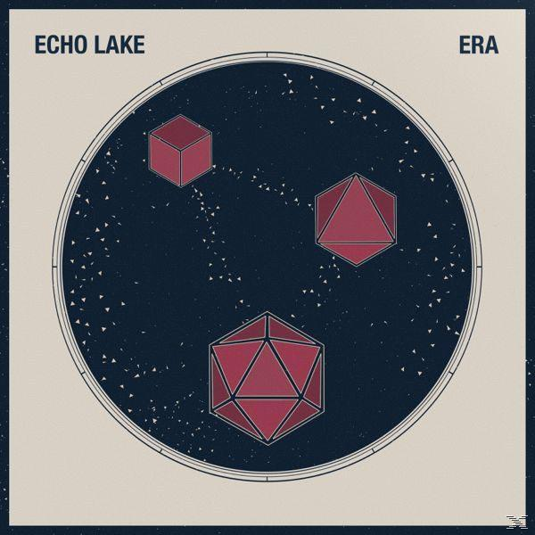 Echo Lake - (CD) - Era