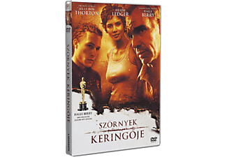 Szörnyek keringője (DVD)