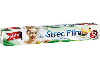 ROLL-UP 30 cm x 15 m Strech Film UR-STR-0132