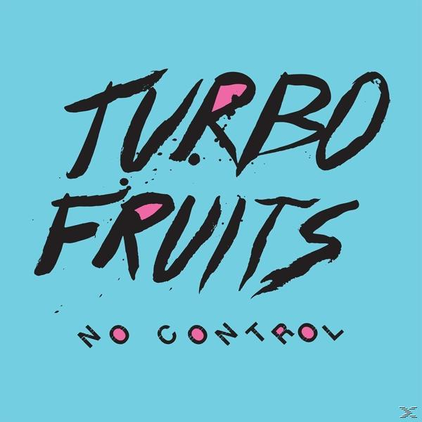 Turbo Fruits - No Control (LP)  - (Vinyl)