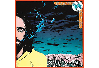 Dave Mason - Let It Flow (Vinyl LP (nagylemez))