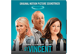Különböző előadók - St.Vincent - Deluxe Edition (Vinyl LP (nagylemez))