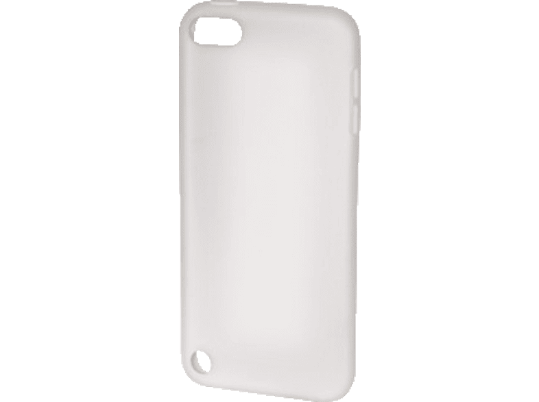 HAMA Backcover iPod Touch 5G Transparant (13344)