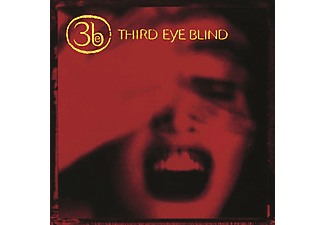 Third Eye Blind - Third Eye Blind (Audiophile Edition) (Vinyl LP (nagylemez))