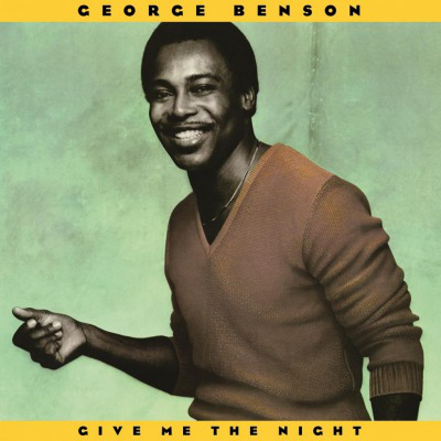 George Benson - Give Me The Night (Audiophile Edition) (Vinyl LP (nagylemez))