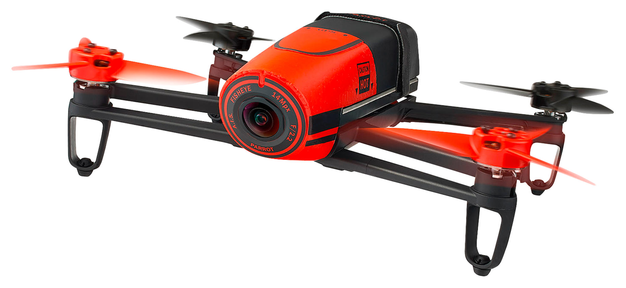 Parrot Bebop Drone