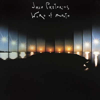 Jaco Pastorius - Word Of Mouth (Audiophile Edition) (Vinyl LP (nagylemez))