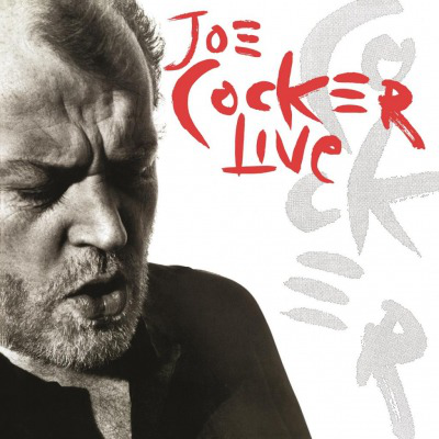 Joe Cocker - Live (Audiophile Edition) (Vinyl LP (nagylemez))