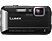 PANASONIC Panasonic Lumix DMC-FT30 - Fotocamera digitale - 16.1 MP - nero - Fotocamera compatta Nero
