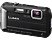 PANASONIC Lumix DMC-FT30 EG-K - Kompaktkamera Schwarz