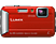 PANASONIC Lumix DMC-FT30 EG-R - Kompaktkamera Rot