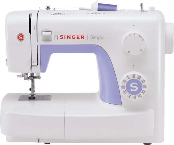 SINGER SIMPLE 3232 varrógép