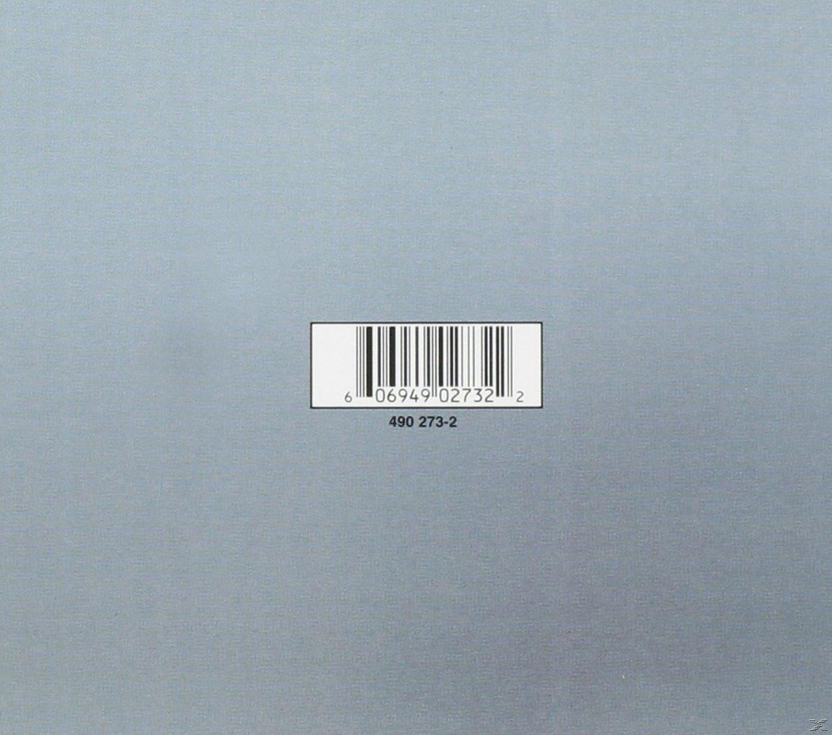 Ein Barcode auf hellgrauem Hintergrund.