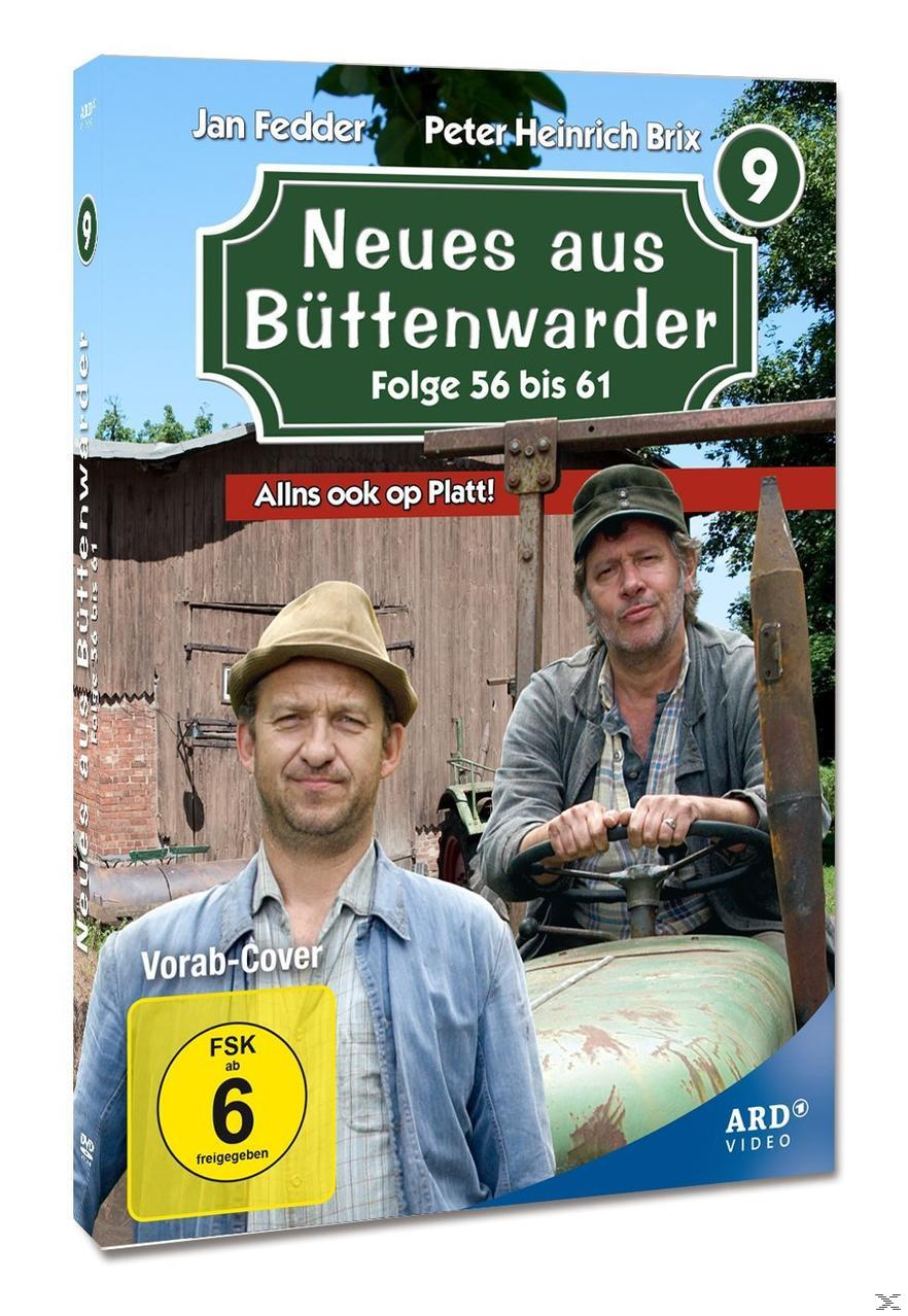 DVD-Cover mit zwei Männern auf einem Traktor, mit dem Titel und einer Bewertung.